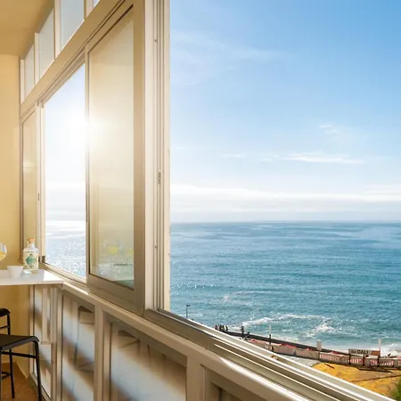 Sunset House *