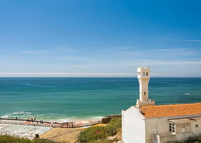 Beachfront Apartment, 25m From The With Ac And Heating *